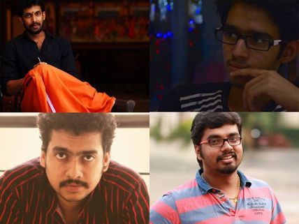 Good Time For New Music Directors In Mollywood!