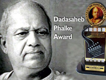 The Only Malayali To Win The Dadasaheb Phalke Award!