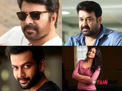 Ticket From Mollywood to Bollywood! 
