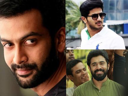 Kochi Times Most Desirable Men: Winners Of The Past 3 Years