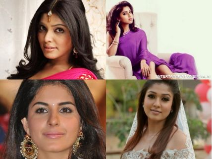 Kochi Times Most Desirable Women: Winners From The Past!