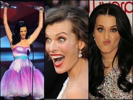 Hilarious! Check Out These Funny Quotes Of Celebrities!