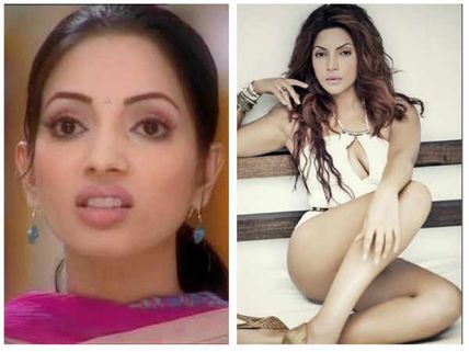 15 Must See Hot Pictures Of Shama Sikander