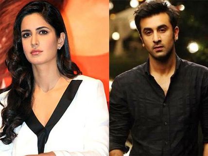 Heartbreaking! Katrina Kaif Requested Ranbir Kapoor For A Patch-up At A Party, He Said It's Over!