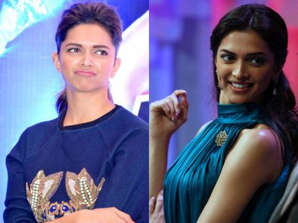 Class Apart! Deepika Padukone Looks Like A Beauty Contest Winner In These Pictures