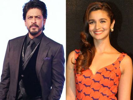 Must Read! Shahrukh Khan Reveals Why He Did Gauri Shinde's Film With Alia Bhatt