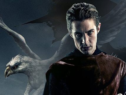 Most Anticipated Movies Of 2016!