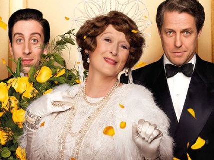 Meryl Streep's New Movie Totally Rules! Trailer, A Masterpiece!