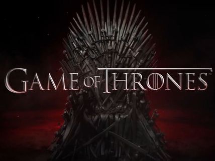 Game Of Thrones : Renewed For Season 7!