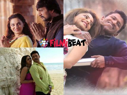 Good Times For Kannada Film Industry From April; Chakravyuha Releasing First! 