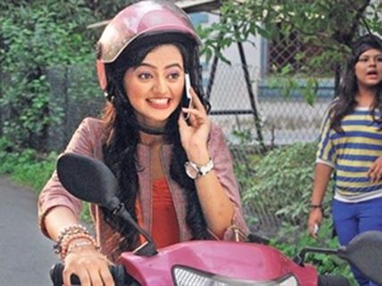 12 Must See Pictures Of Swaragini’s Swara Aka Helly Shah