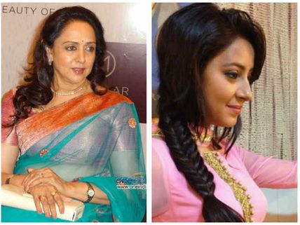 Pratyusha Banerjee Death: Hema Malini Calls Pratyusha’s Suicide ‘SENSELESS’ & Media ‘HUNGRY’!