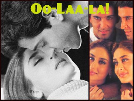 Oo-la-la! Hrithik Roshan Calls Alleged Ex-girlfriend Kareena Kapoor RAW, Read Why? 