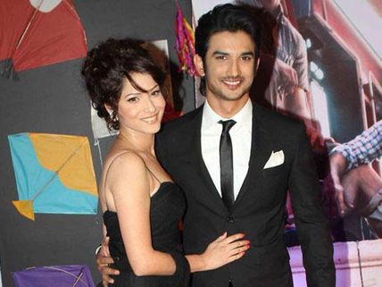 Shocking! Sushant Singh Rajput Forgot To Tell Ankita Lokhande About Their Break-up!