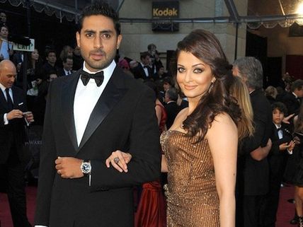 How Romantic! See What Abhishek Bachchan Posted About His Darling Mrs Aishwarya Rai Bachchan 