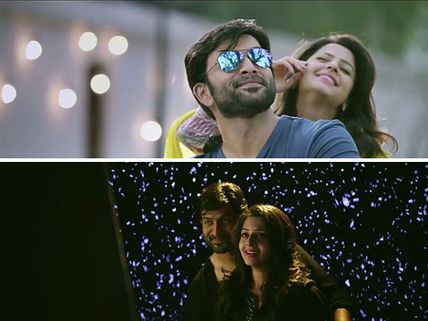 Pics! These Frames Talk About the Brilliance Of Sujith Vaassudev