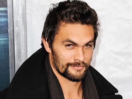 Incredible Hulk In Awe of Jason Momoa's Workout Regime!