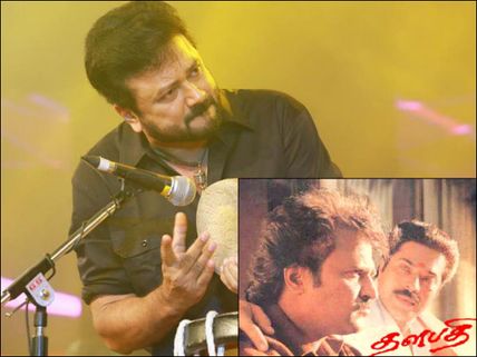 INSIDE STORY: Why Jayaram Rejected Mani Ratnam's Thalapathi?