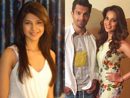 Karan Singh Grover's Ex-wife Jennifer Winget Talks About KSG & Bipasha Basu's Wedding!