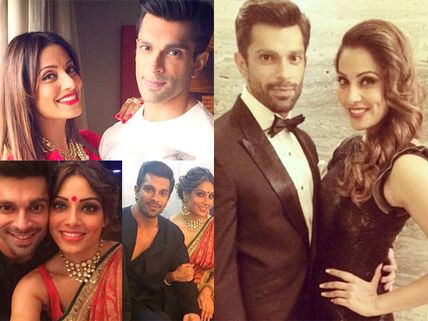 Is Bipasha Basu Getting Married To Karan Singh Grover? Read What She Has To Say!