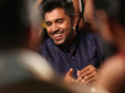 BOX OFFICE: Jacobinte Swargarajyam 10 Days Collections