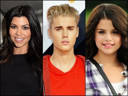 JB Hooking Up With Kourtney, Amidst Love For Selena? 