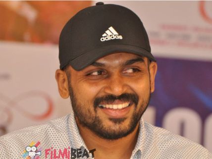 Q&A Session: Karthi Gets Candid In His Latest Interview, Talks About Nagarjuna And Their Bromance!