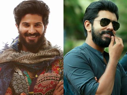 WHOA! Nivin Pauly Beats Dulquer Salmaan To Be 'Kochi Times The Most Desirable Man 2015'