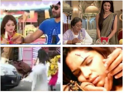 Kumkum Bhagya Spoiler: Alia Again Fools Abhi & Tanu To Gain Entry To The Mehra House!