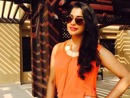 Meera Nandan Says No To Marriage!