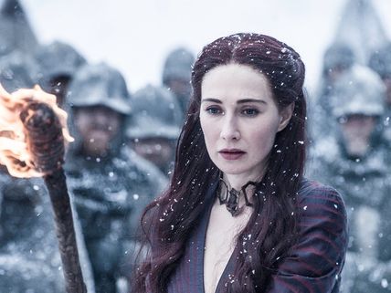 Game Of Thrones: The Red Woman S06E01 Review