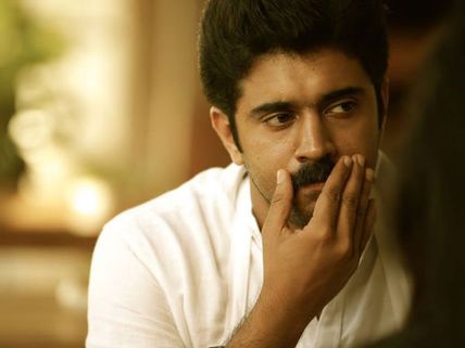 Who Is The Most Desirable Woman For Nivin Pauly?