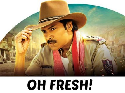 MASSIVE! Pawan Kalyan's Sardaar Gabbar Singh Gets RECORD Number Of Benefit Shows