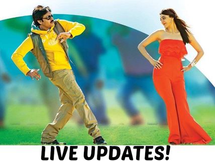 Sardaar Gabbar Singh Review By Audience: Feast For Fans