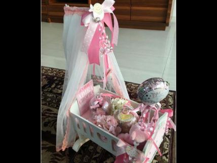 Cute Pic! Rani Mukerji & Aditya Chopra Welcome Film Fraternity, To Meet Baby 'Adira'