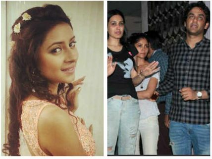 Pratyusha Banerjee Death: Vikas Gupta’s Open Letter To Mumbai Mirror; To File Complaint!