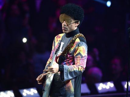  Why We Love Prince!