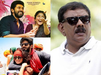 Premam & Charlie Inspired Me: Priyadarshan