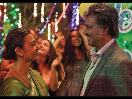 Rajinikanth Is Such A Wonderful Man, There Is No One Like Him: Radhika Apte