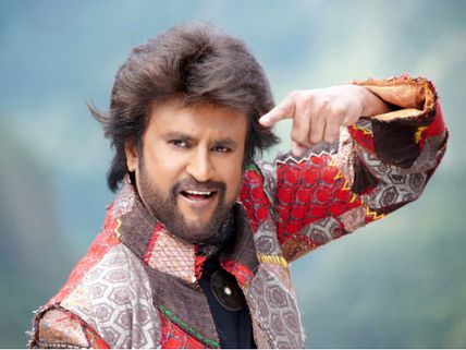 What Makes Superstar Rajinikanth Look 20 Years Younger On The Big Screen?