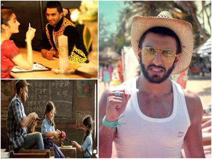 Ranveer Singh Replaces SRK As King Of Ad World, Becomes Highest Paid Celeb!