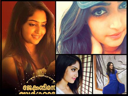 PICS!! 'Chippy' Of Jacobinte Swargarajyam