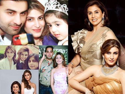 Move Over Kareena! Ranbir Kapoor's Sister Riddhima Kapoor Can Give Any Actress A Complex (Pictures)