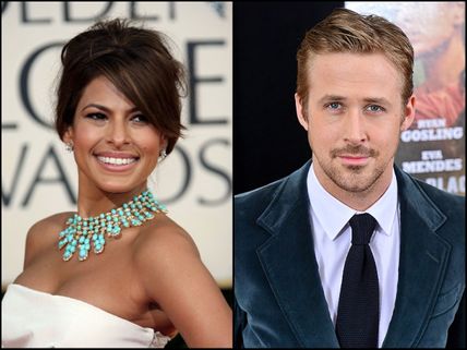 Hurray! Another Baby On The Way For Ryan Gosling And Eva Mendes!