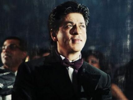 Shahrukh Khan Starrer Raees To Release In 2017?