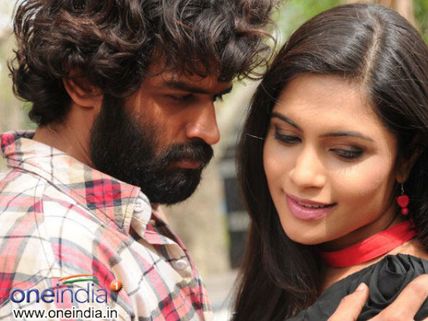 Sandeepa & Sonu Gowda Starrer 'Half Mentlu' Is A Real Life Story! 