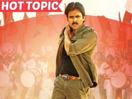 COLLECTIONS: Sardaar Gabbar Singh First Day Box Office Predictions