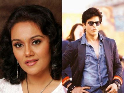 Shahrukh Khan's Batchmate Reveals Secrets About The Superstar!