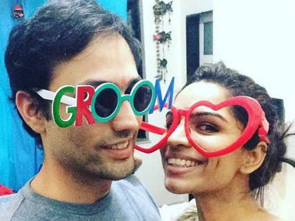 Kumkum Bhagya Actress Shikha Singh To Get Married This May!