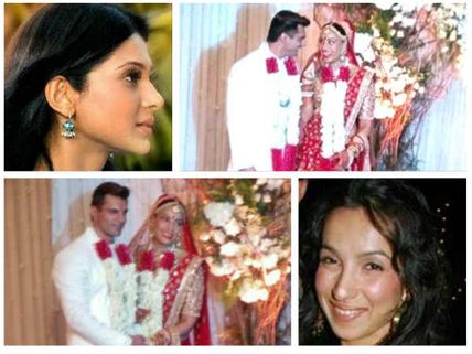 Happy Married Life Karan Singh Grover: After Jennifer Winget, Now Shraddha Wish!